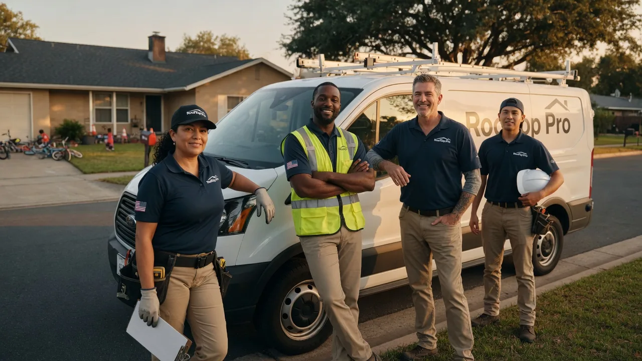 Roof Repair in Otter Rock, OR near me